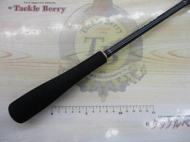 紅牙MX 69MHB-METAL