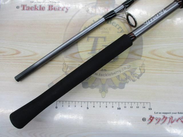 ジグキャスター 96M｜＠ベリーネット 日本最大新品中古釣具WEBショップ