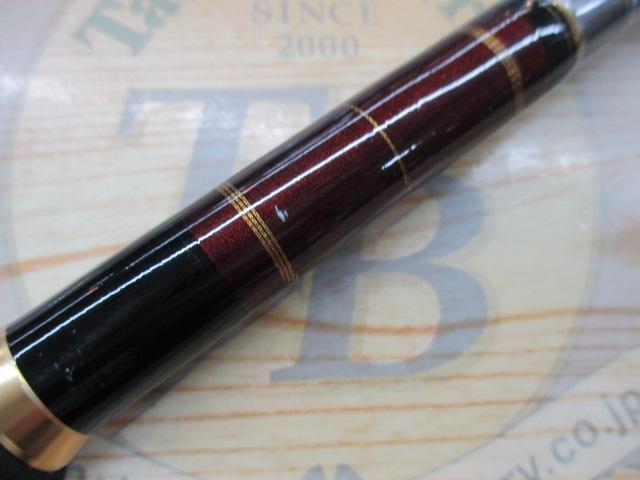 ジグキャスター 96M