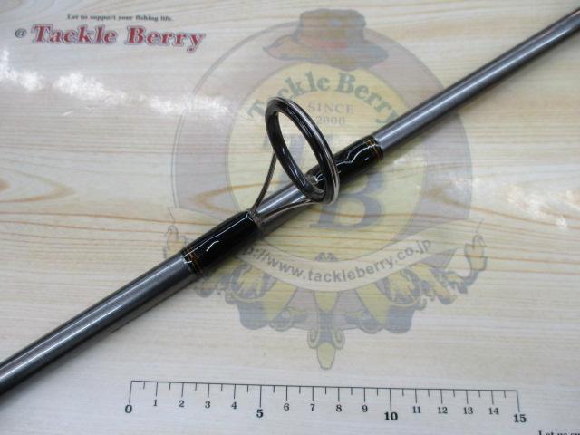 ジグキャスター 96M｜＠ベリーネット 日本最大新品中古釣具WEBショップ