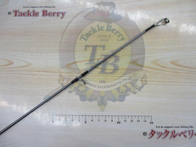 ジグキャスター 96M