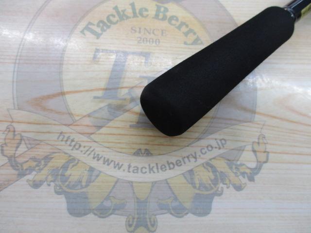 タトゥーラXT 662MRB-G｜＠ベリーネット 日本最大新品中古釣具WEBショップ