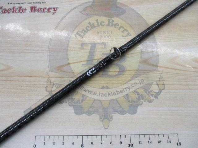 タトゥーラXT 662MRB-G｜＠ベリーネット 日本最大新品中古釣具WEBショップ