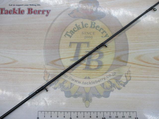 タトゥーラXT 662MRB-G｜＠ベリーネット 日本最大新品中古釣具WEBショップ