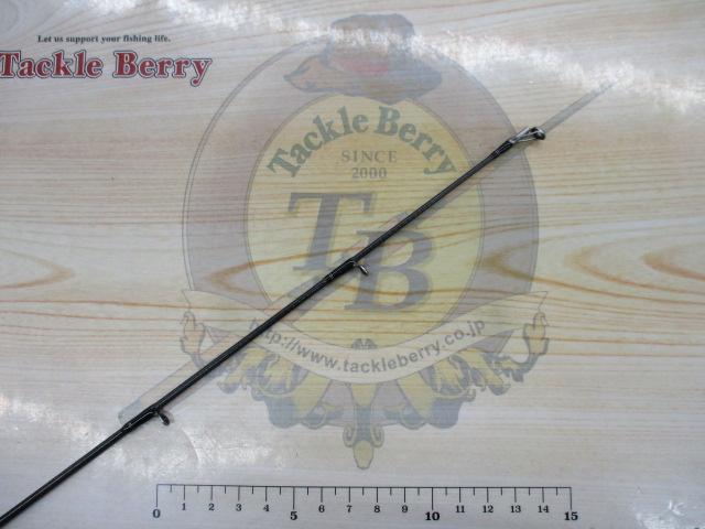 タトゥーラXT 662MRB-G｜＠ベリーネット 日本最大新品中古釣具WEBショップ