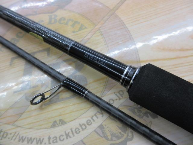 エンカウンター S86ML