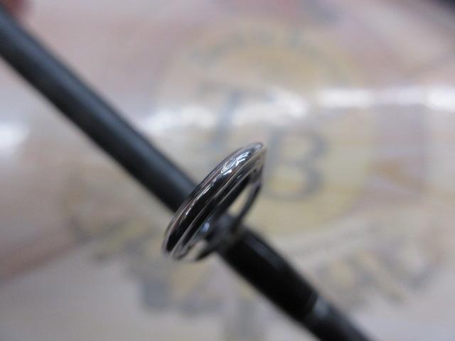 エンカウンター S86ML