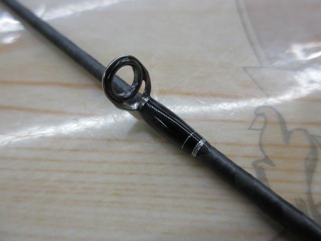 エンカウンター S86ML