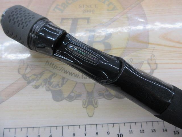 ブラックレーベル SC C68H-ST・SB