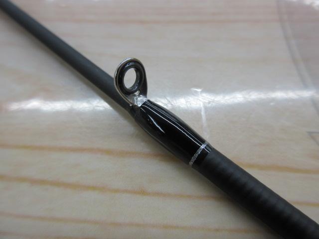 ブラックレーベル SC C68H-ST・SB