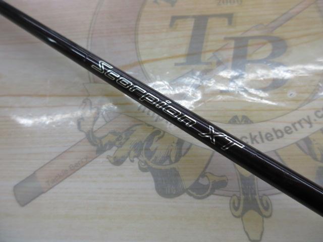 スコーピオンXT 1581F