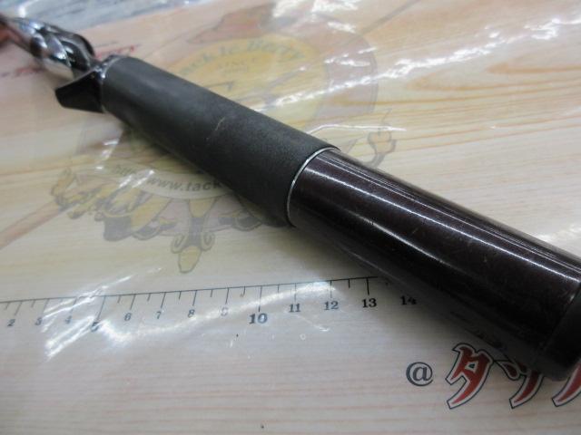 スコーピオンXT 1581F