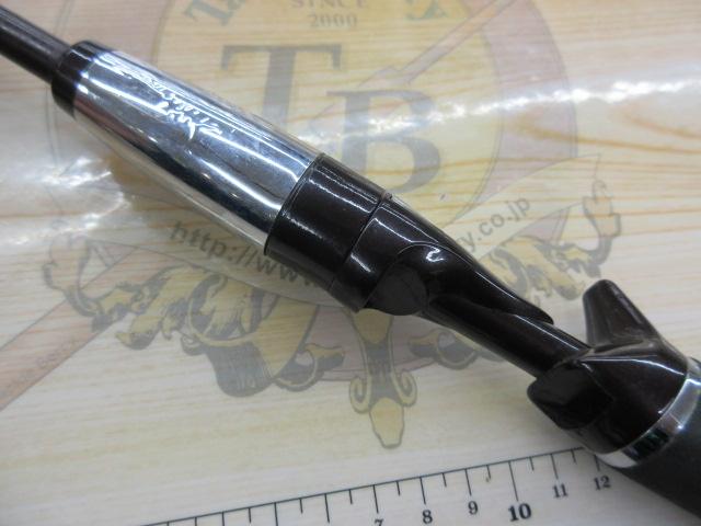 スコーピオンXT 1581F