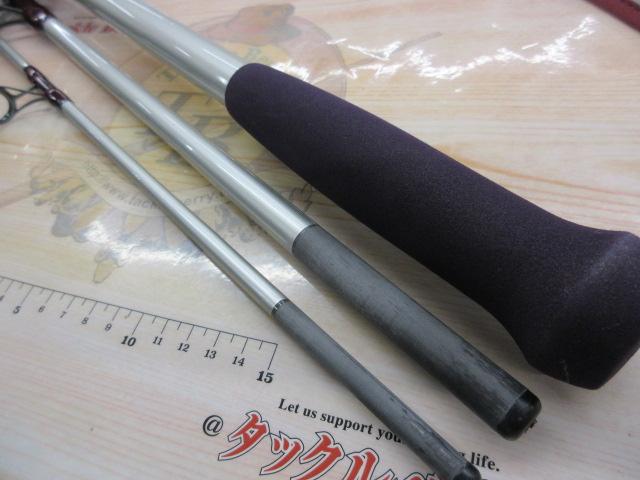 ソルティゲームシーバス SG-S12032SS