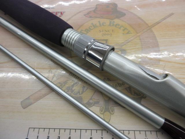 ソルティゲームシーバス SG-S12032SS