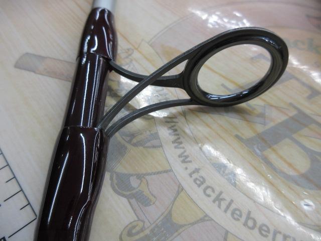 ソルティゲームシーバス SG-S12032SS