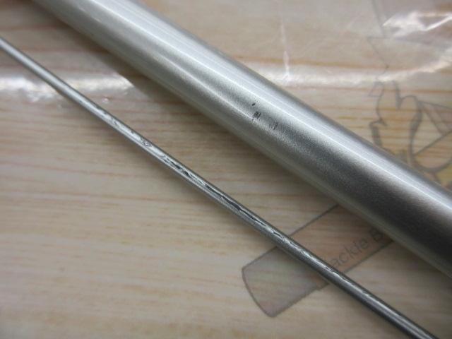 ソルティゲームシーバス SG-S12032SS