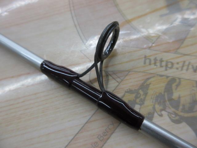 ソルティゲームシーバス SG-S12032SS