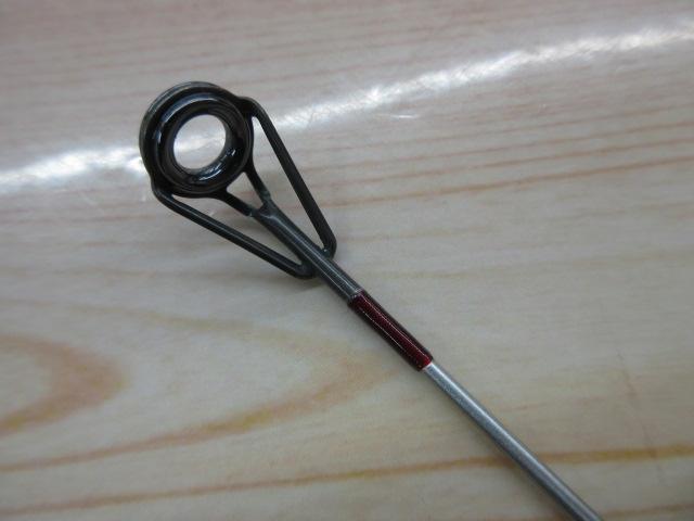 ソルティゲームシーバス SG-S12032SS