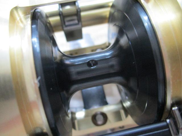 23カルカッタコンクエストMD 300XG