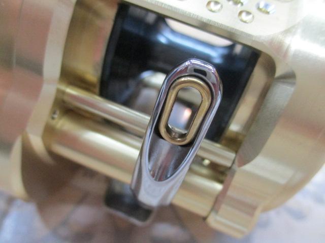 23カルカッタコンクエストMD 300XG