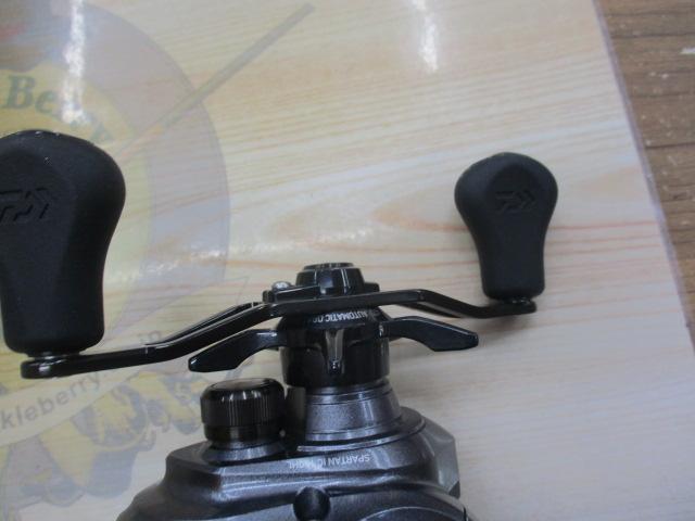 18スパルタンIC 150HL