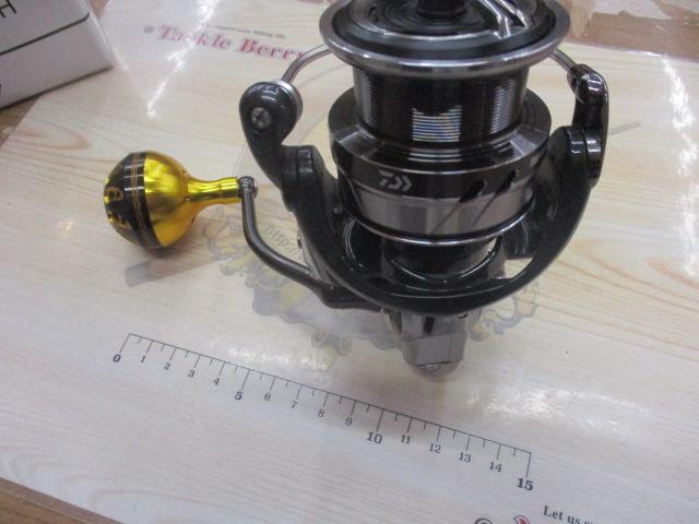 18カルディア LT5000S-CXH