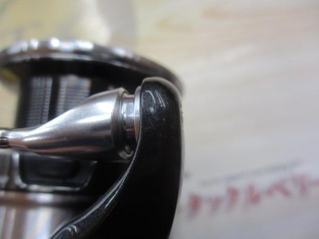 18カルディア LT5000S-CXH