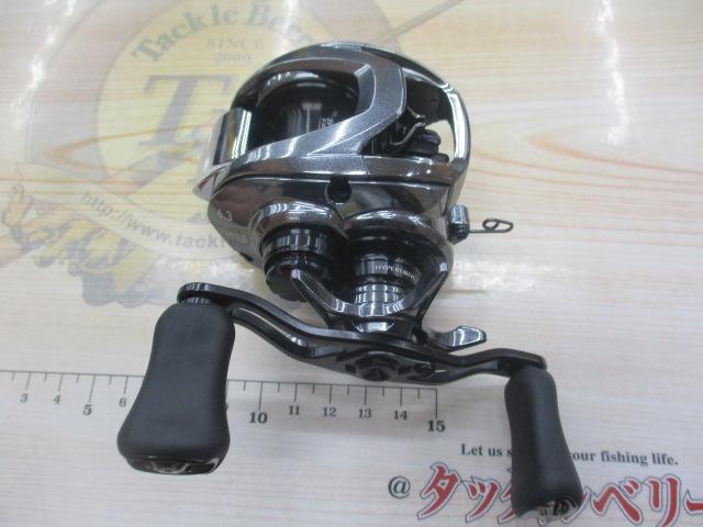 スティーズリミテッド SV TW 1000