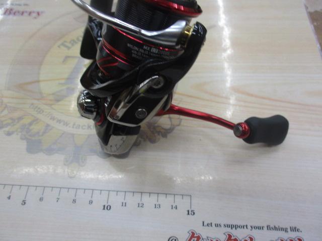 18月下美人MX LT2000S