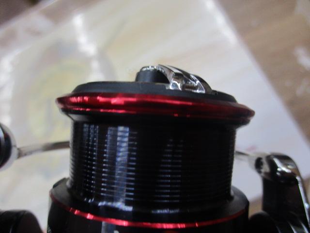 18月下美人MX LT2000S