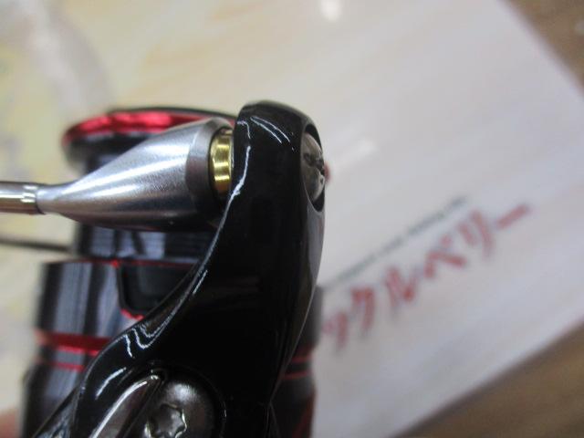 18月下美人MX LT2000S