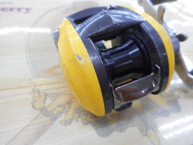 リベルトピクシー イエローパール