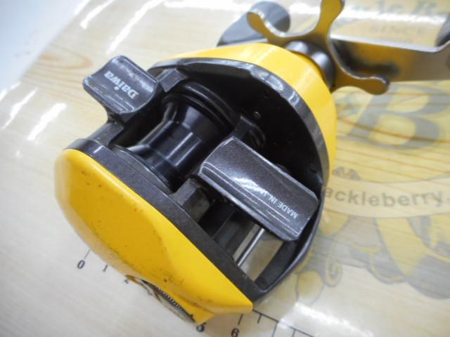 リベルトピクシー イエローパール