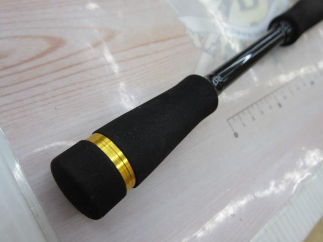 ファーストキャスト FCC-662M