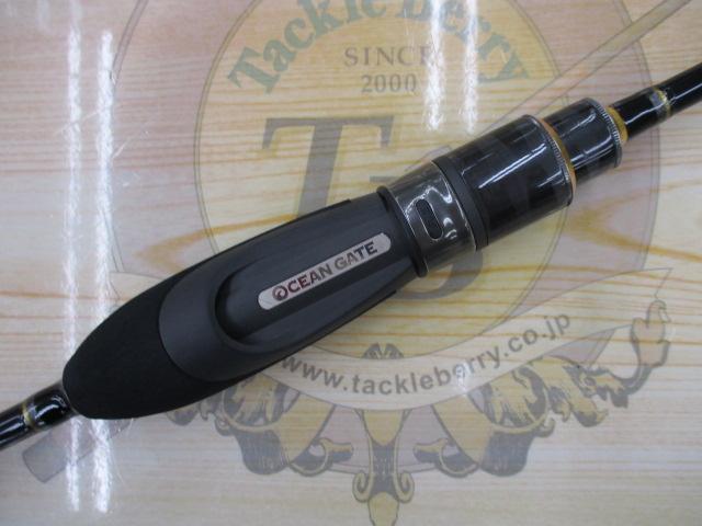 オーシャンゲート JOG-604UL-K ST AJ