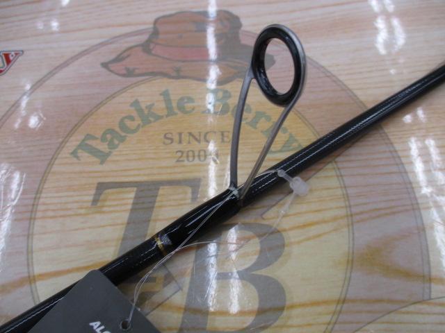 オーシャンゲート JOG-604UL-K ST AJ