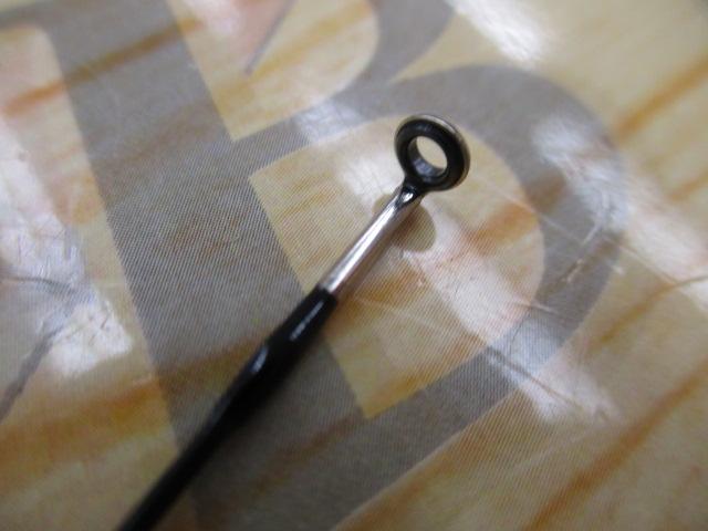 オーシャンゲート JOG-604UL-K ST AJ