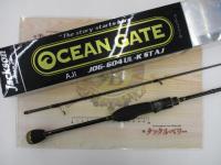 オーシャンゲート JOG-604UL-K ST AJ