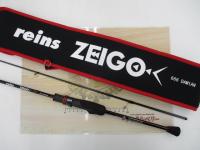 ゼイゴ 666 DAMIAN