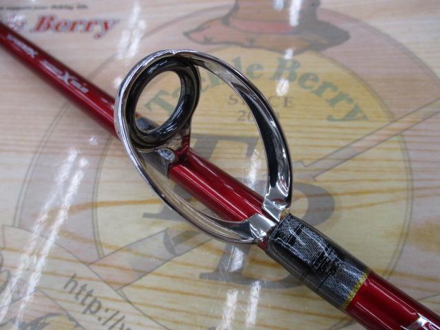 バンディット中深場 82HH195