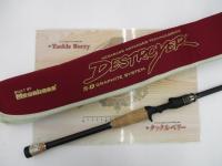 デストロイヤー F6-66X(5D)