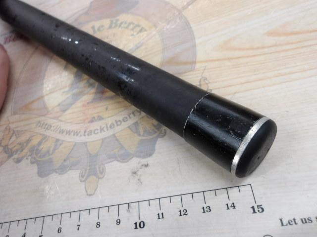 AWトーナメント銀影マキシム抜 F中硬90