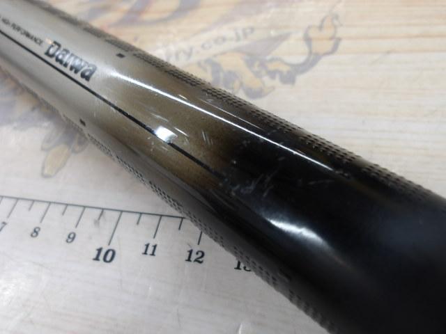 AWトーナメント銀影マキシム抜 F中硬90