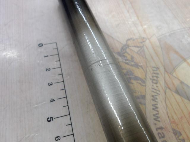 AWトーナメント銀影マキシム抜 F中硬90