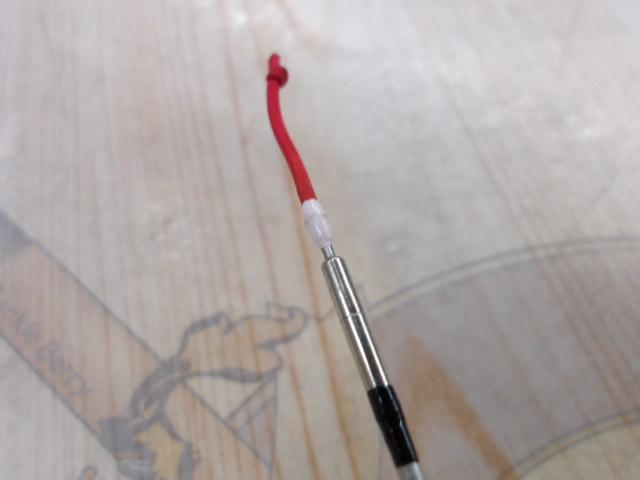 AWトーナメント銀影マキシム抜 F中硬90