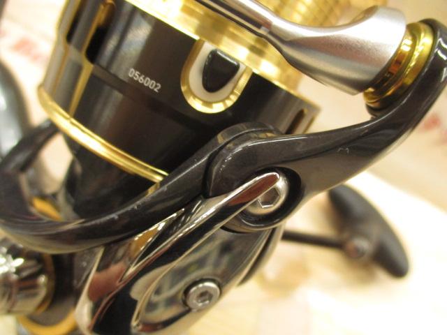 17セオリー 3012H｜＠ベリーネット 日本最大新品中古釣具WEBショップ