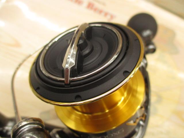 20ツインパワー C5000XG