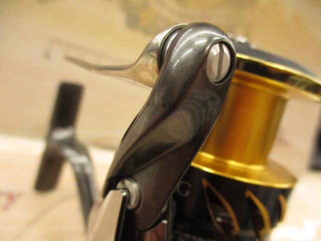 20ツインパワー C5000XG