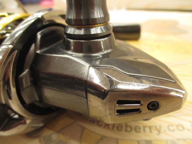 20ツインパワー C5000XG